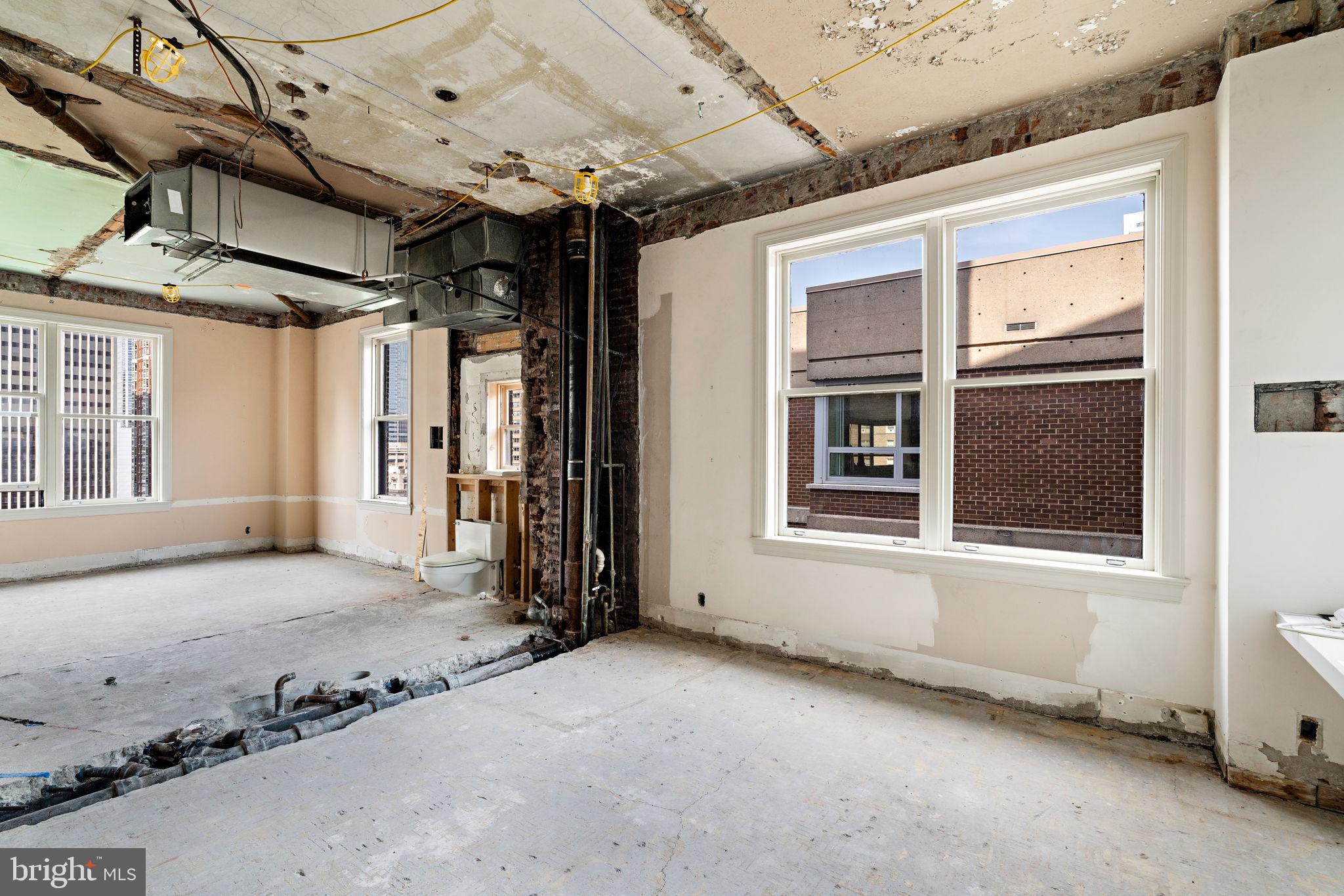 RITTENHOUSE SQUARE - Residential