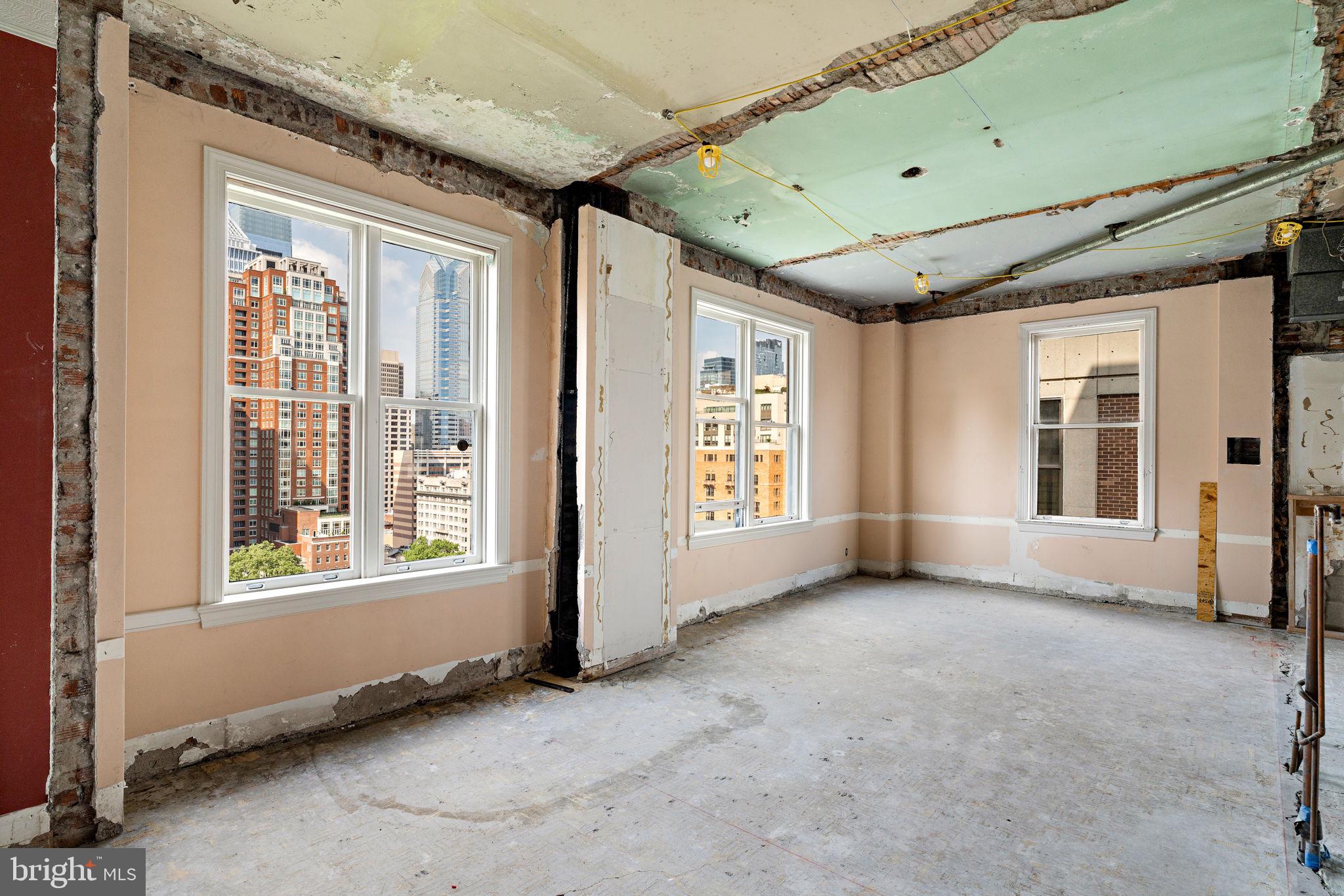 RITTENHOUSE SQUARE - Residential