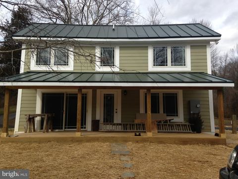 4485 OLD AUBURN CATLETT VA 20119