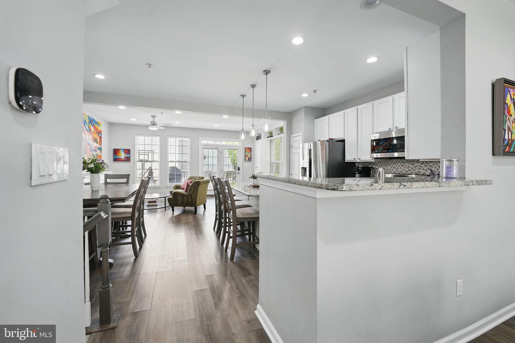 KINGSVIEW RIDGE - Residential