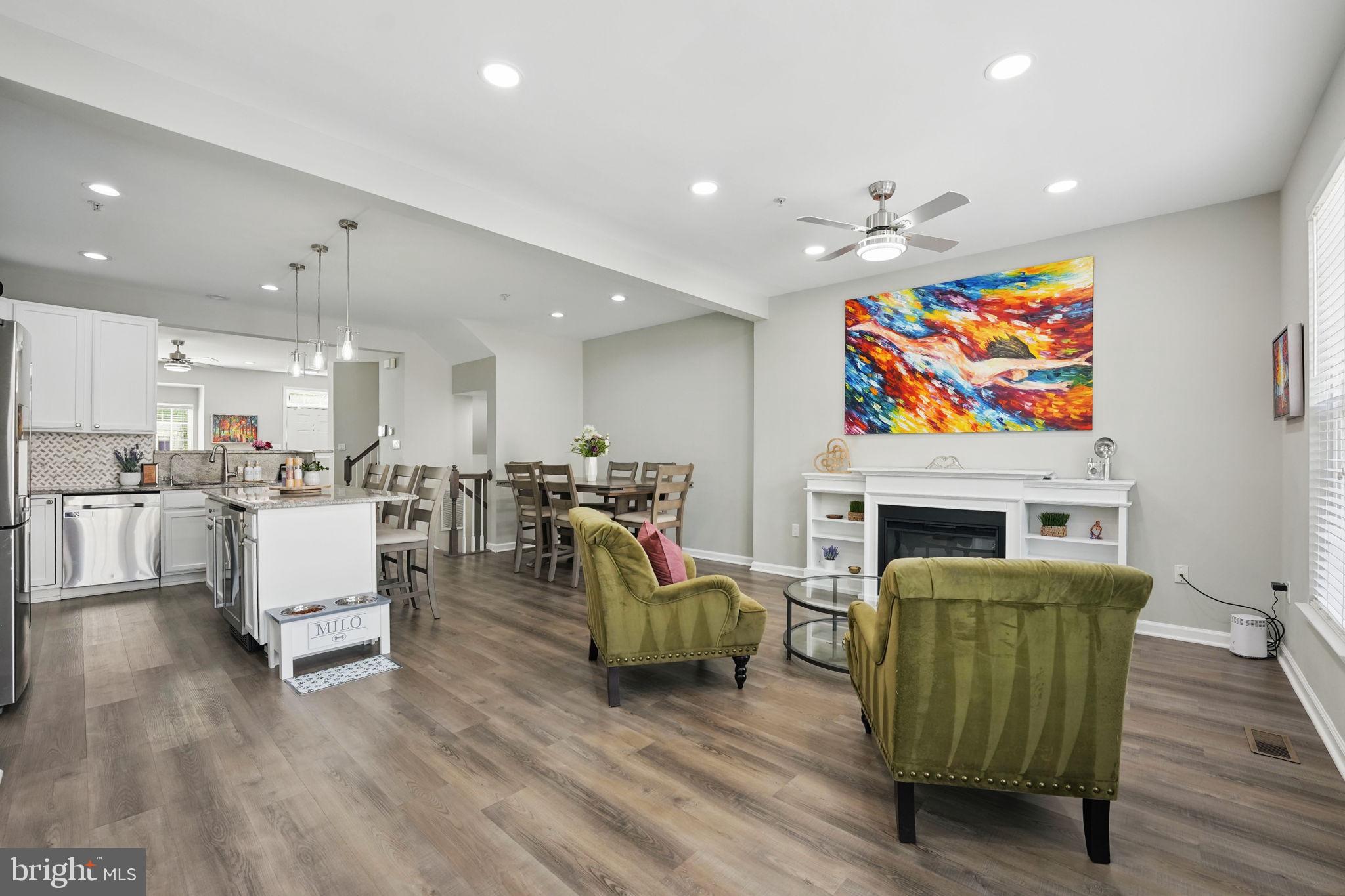 KINGSVIEW RIDGE - Residential