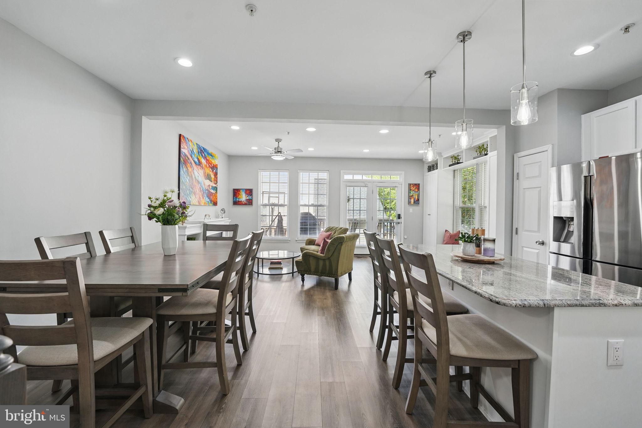 KINGSVIEW RIDGE - Residential