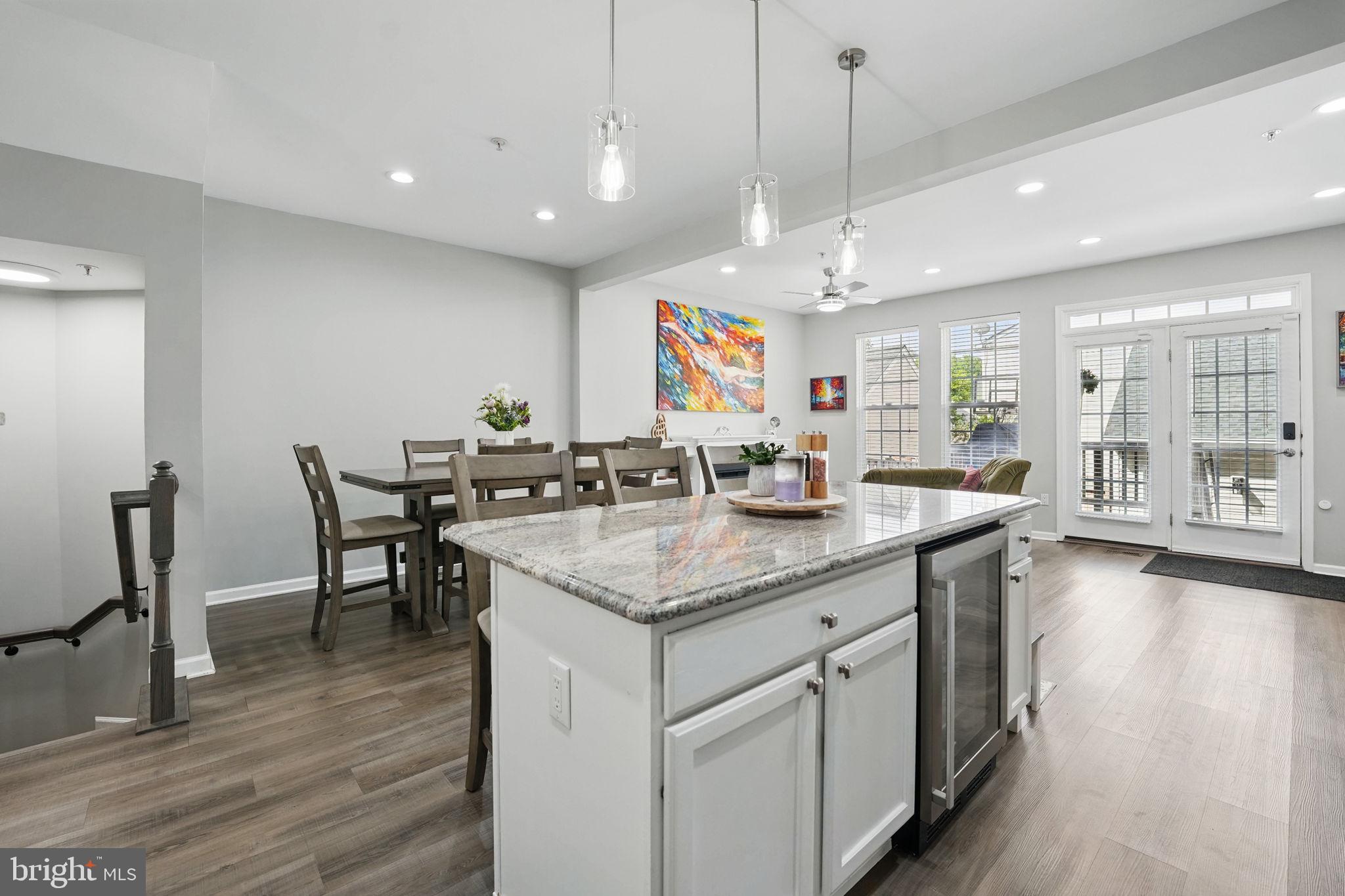 KINGSVIEW RIDGE - Residential