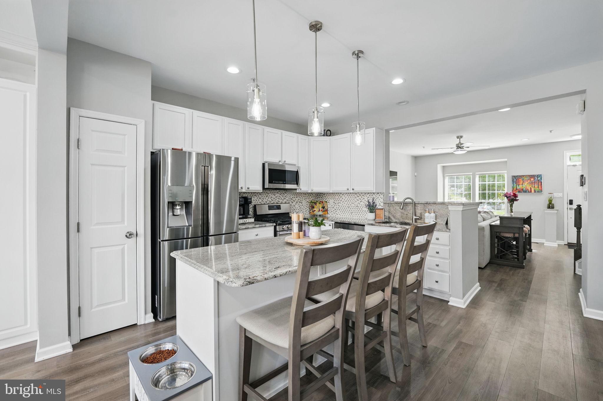 KINGSVIEW RIDGE - Residential