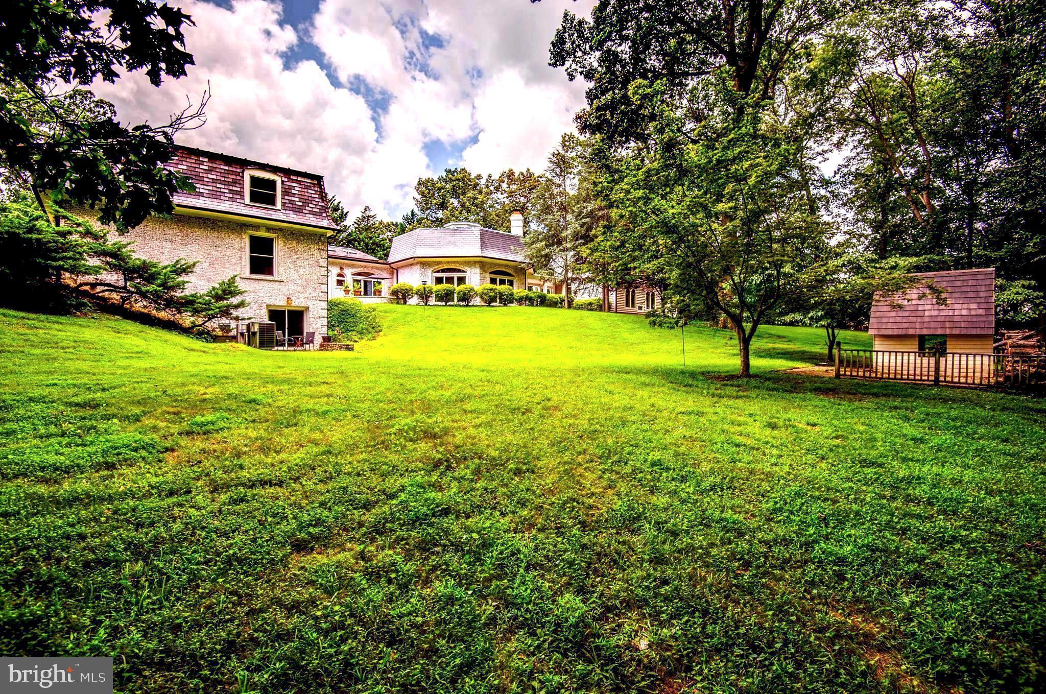 11501 SKIPWITH LANE