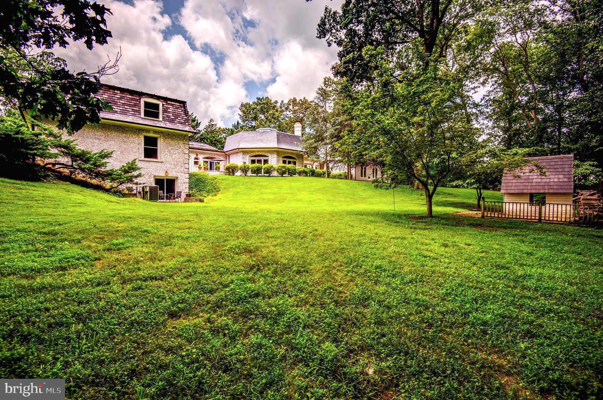 11501 SKIPWITH LANE