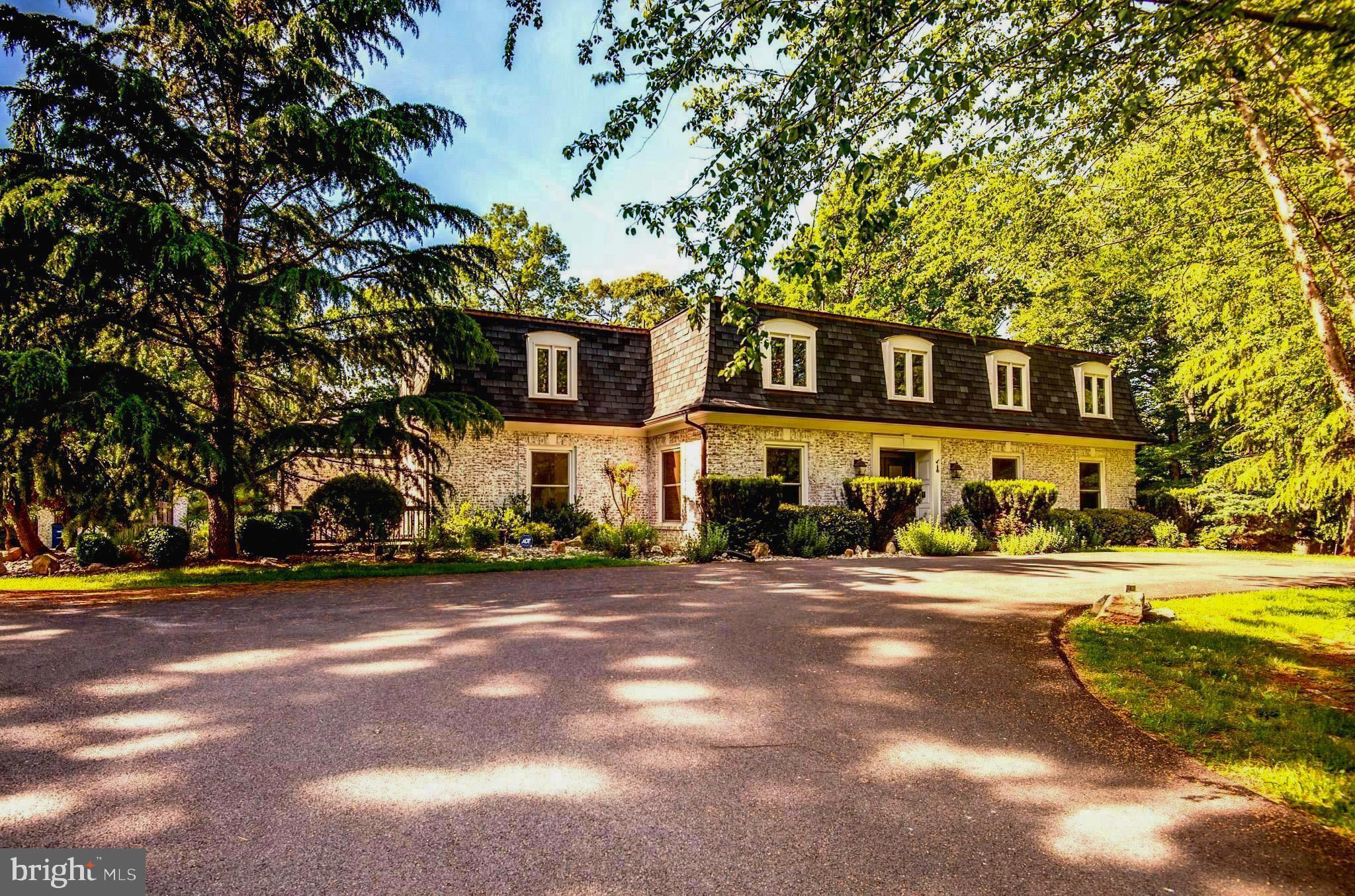 11501 SKIPWITH LANE