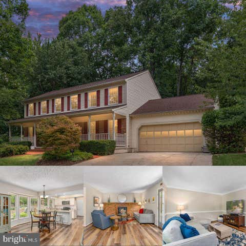Photo of 12035 Lake Newport Road, RESTON, VA 20194 (MLS # VAFX2337532)