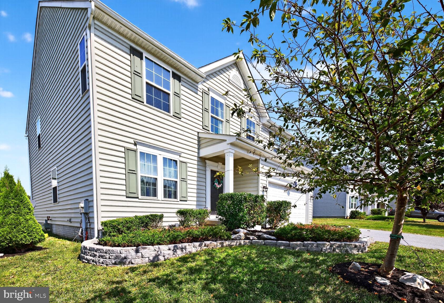 9318 TIDWORTH WAY