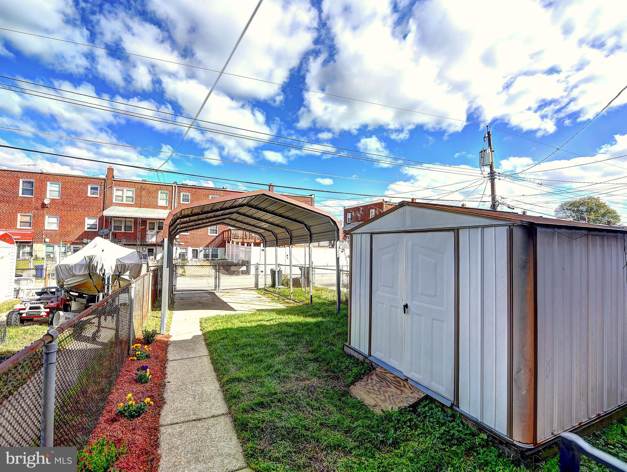 GRAY HAVEN - Residential