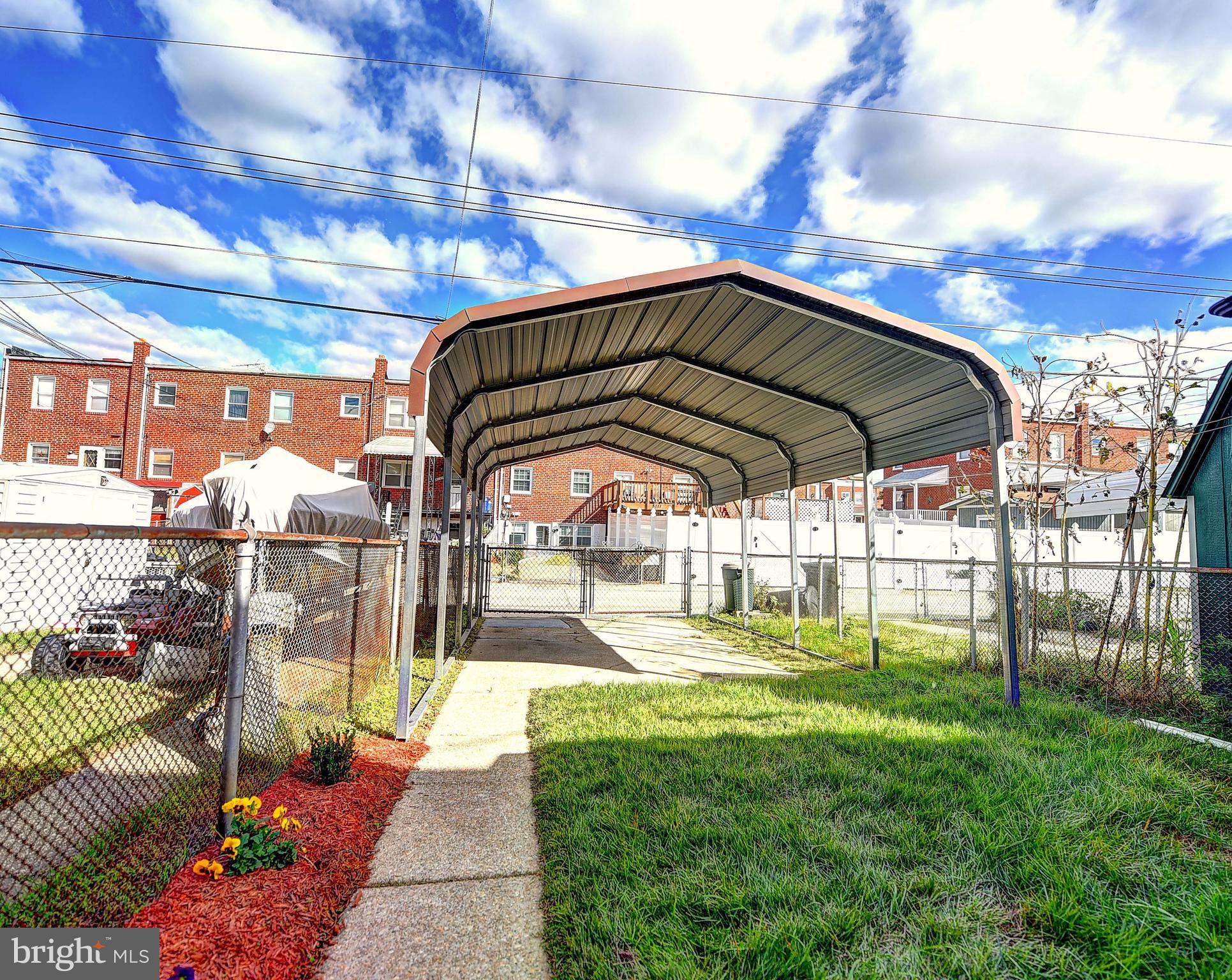 GRAY HAVEN - Residential