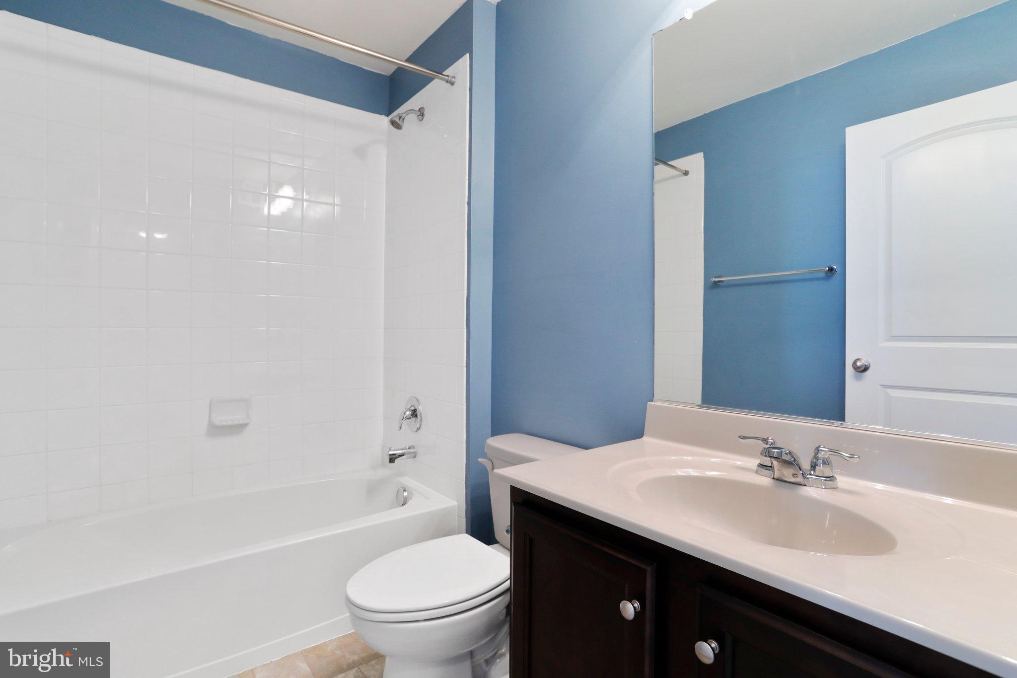 BERKELEY RIDGE - Residential Lease