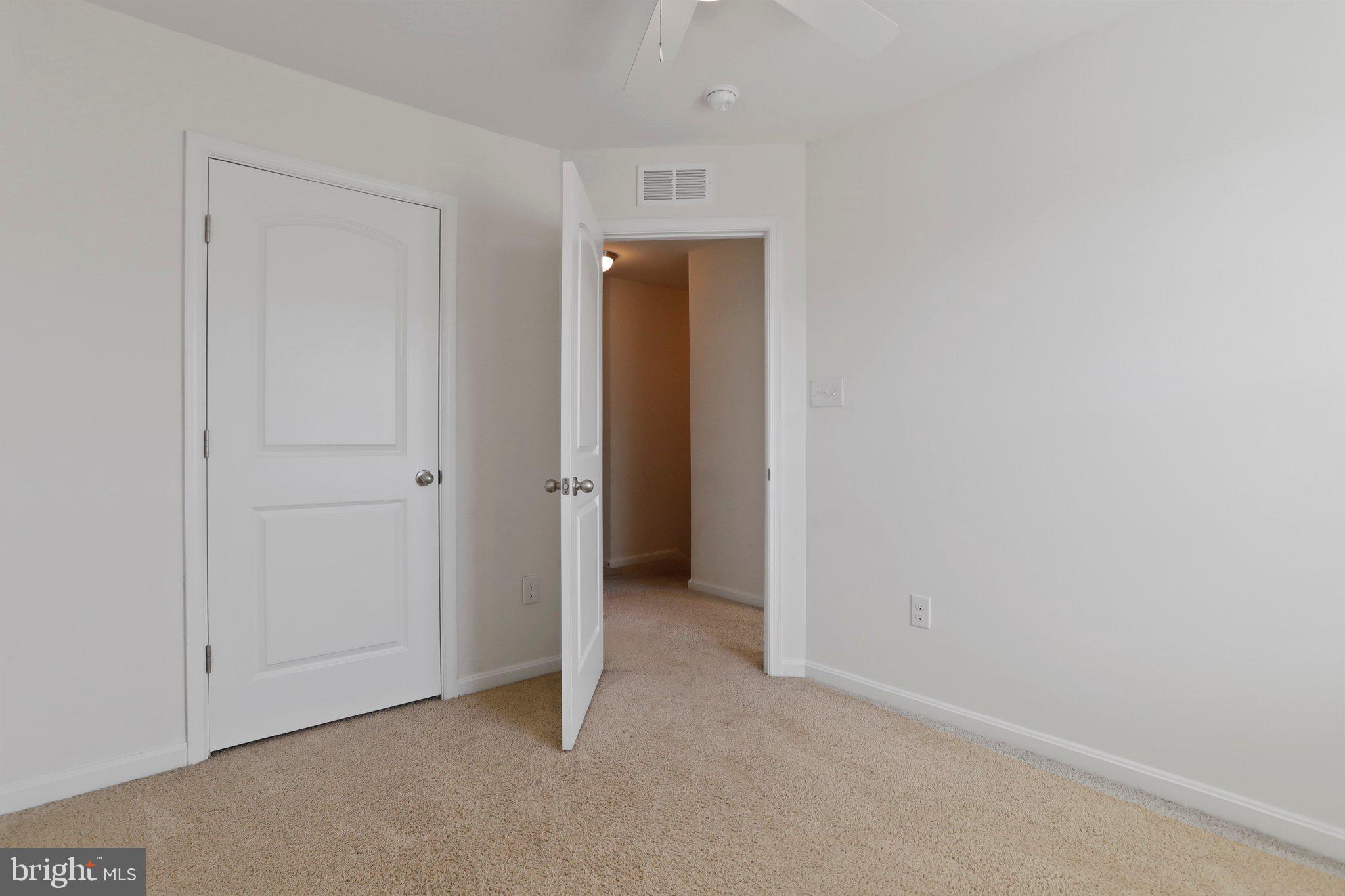 BERKELEY RIDGE - Residential Lease