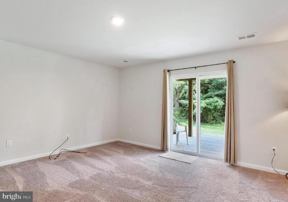 BERKELEY RIDGE - Residential Lease