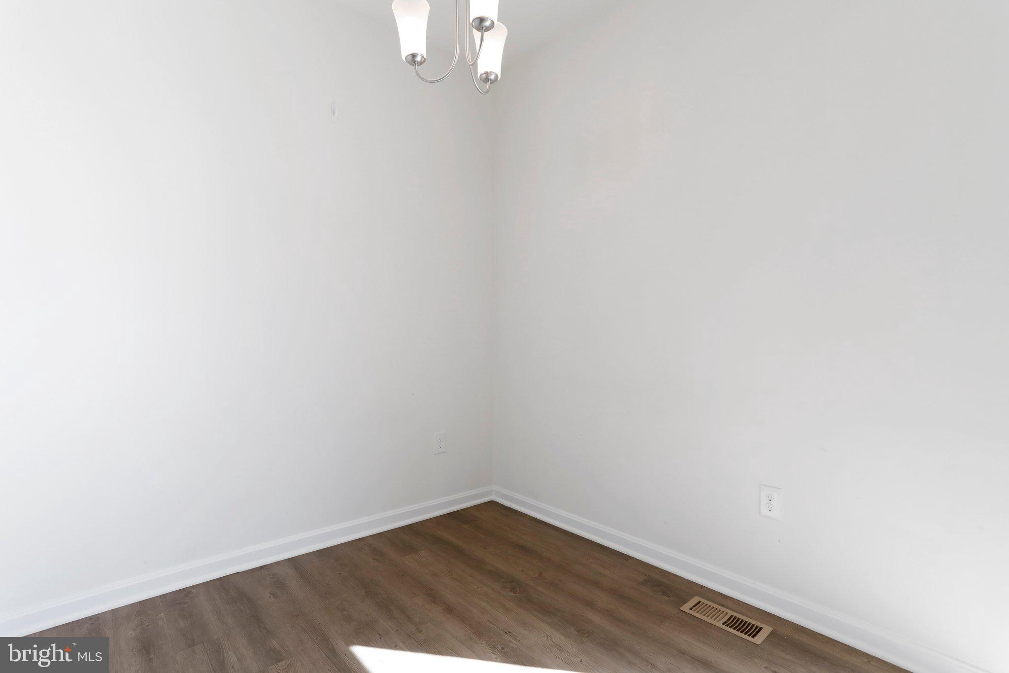 BERKELEY RIDGE - Residential Lease