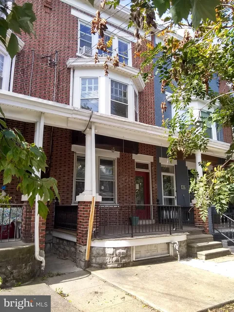 820 N Lime Street Unit 2, Lancaster, PA MLS: PALA2067078