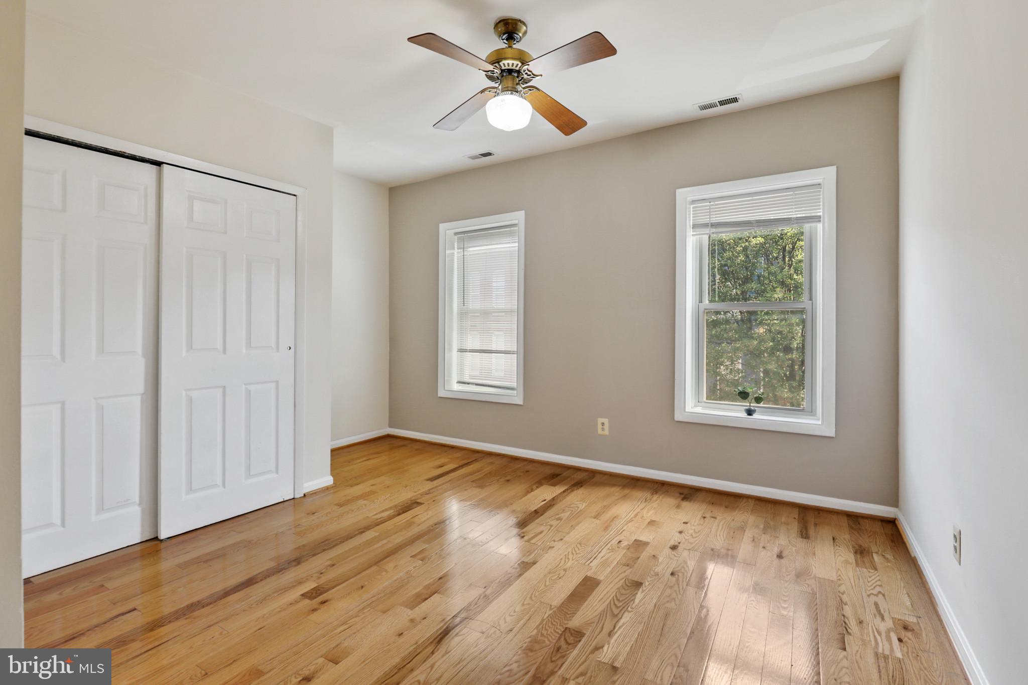 FEDERAL HILL HISTORIC DISTRICT - Residential Lease