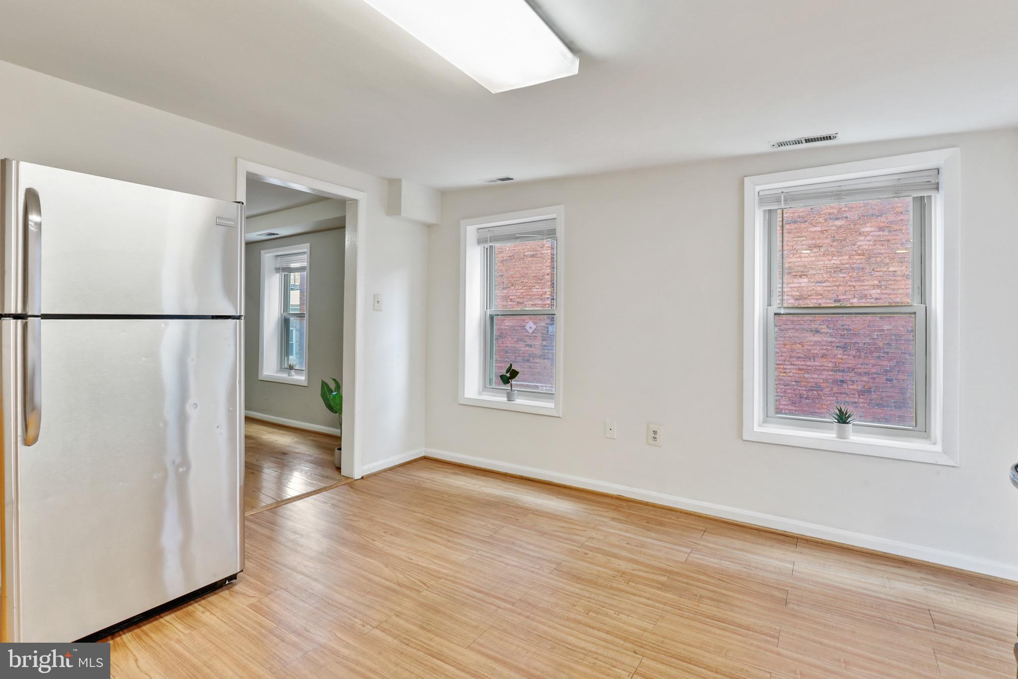 FEDERAL HILL HISTORIC DISTRICT - Residential Lease