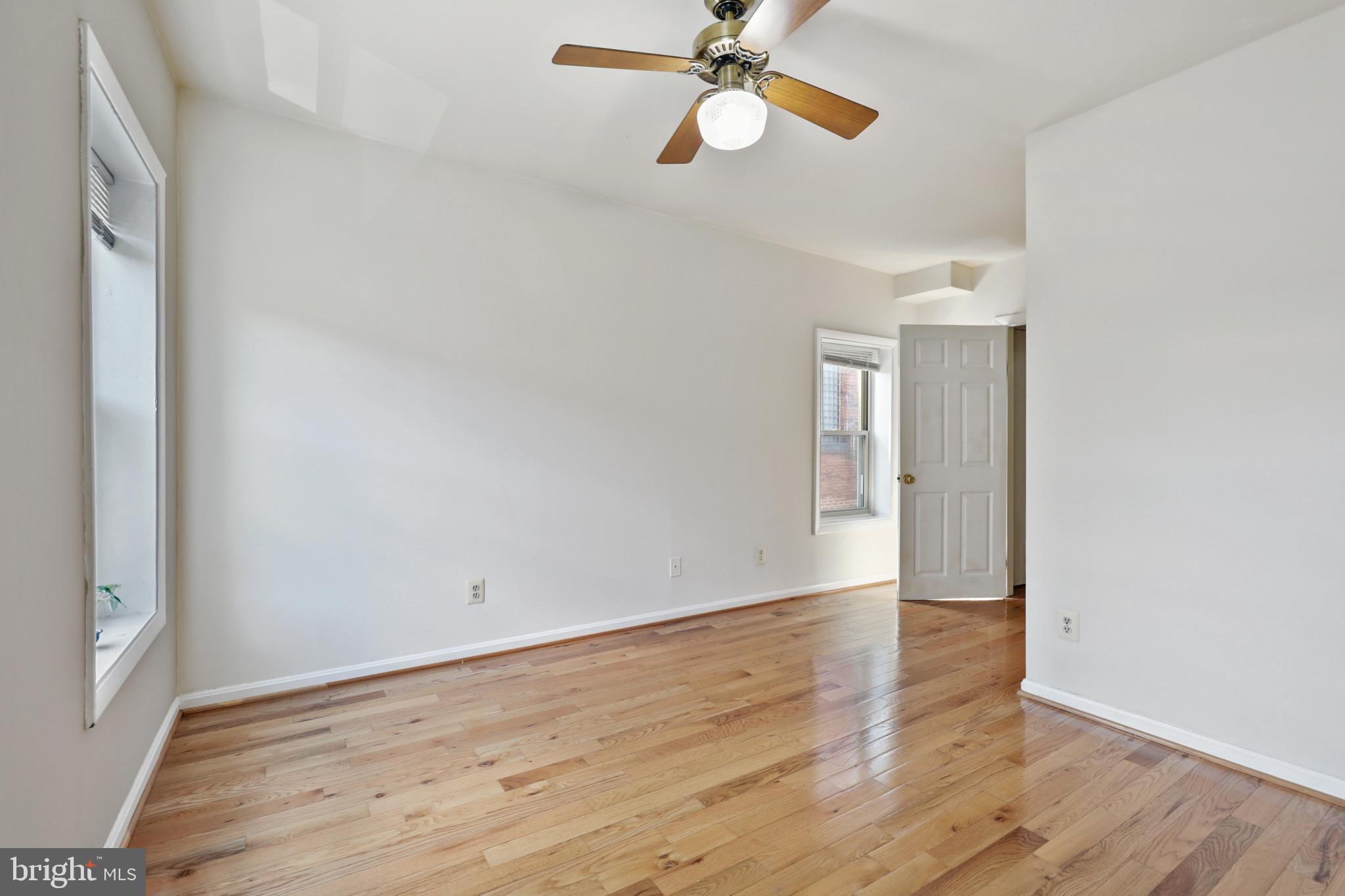 FEDERAL HILL HISTORIC DISTRICT - Residential Lease