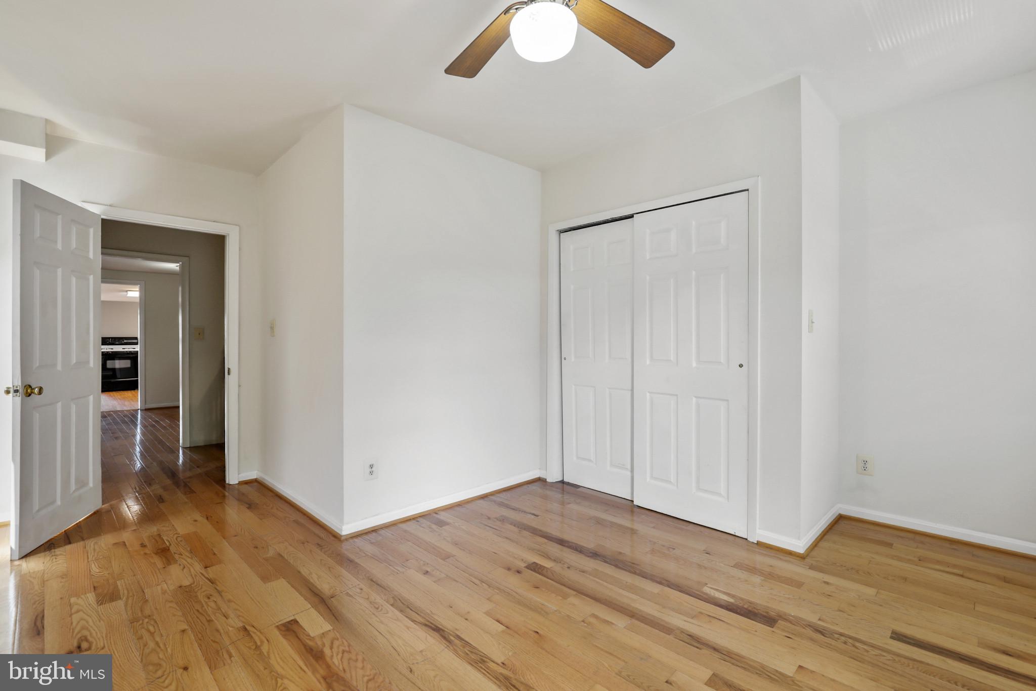 FEDERAL HILL HISTORIC DISTRICT - Residential Lease