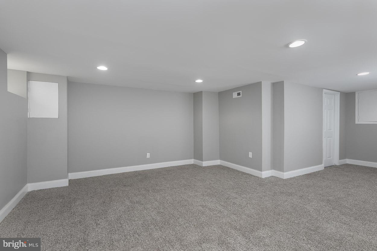 EDNOR GARDENS HISTORIC DISTRICT - Residential