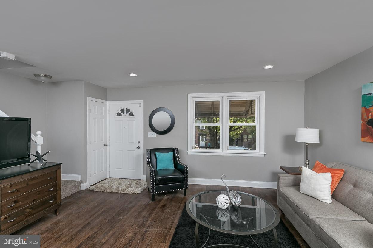 EDNOR GARDENS HISTORIC DISTRICT - Residential