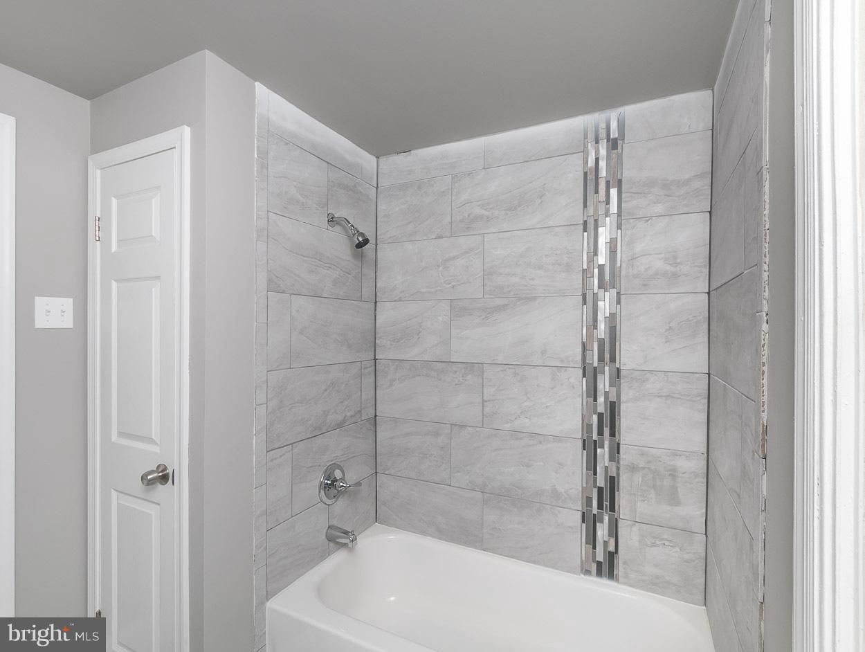 EDNOR GARDENS HISTORIC DISTRICT - Residential