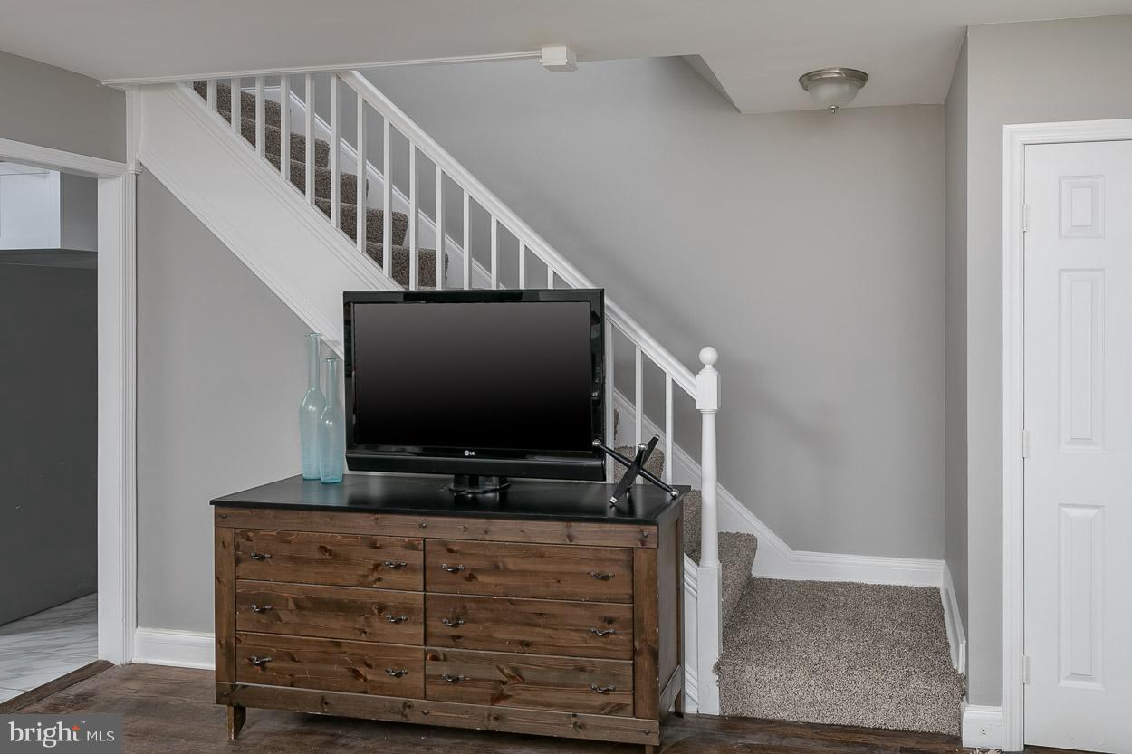 EDNOR GARDENS HISTORIC DISTRICT - Residential