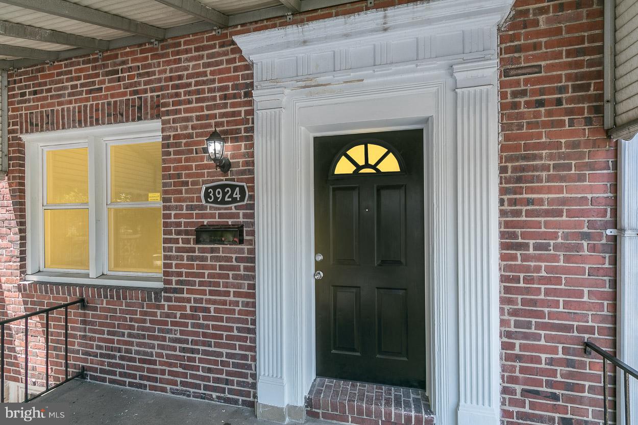 EDNOR GARDENS HISTORIC DISTRICT - Residential