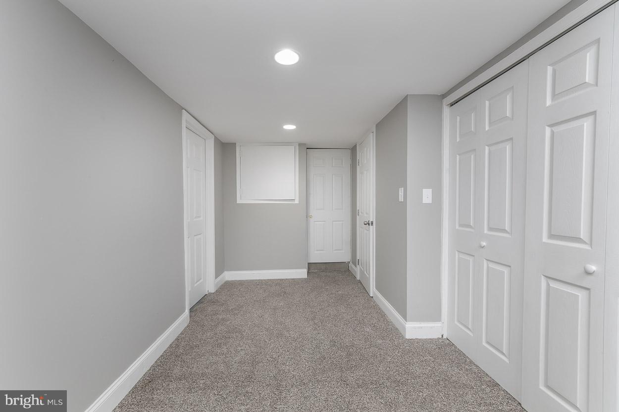 EDNOR GARDENS HISTORIC DISTRICT - Residential