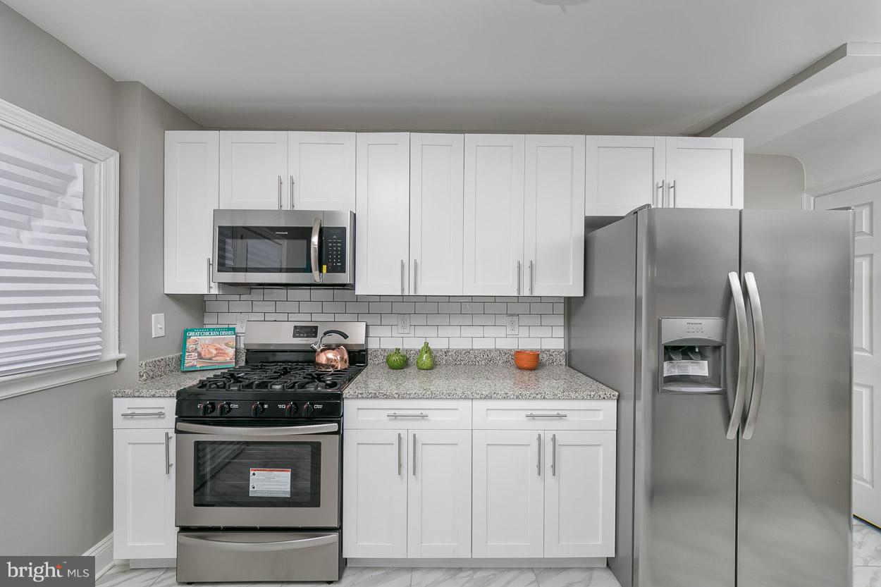 EDNOR GARDENS HISTORIC DISTRICT - Residential