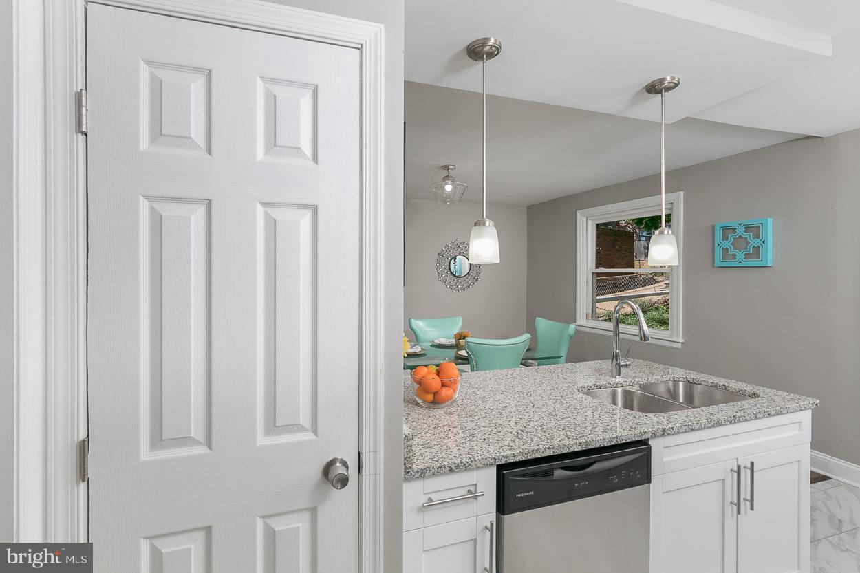 EDNOR GARDENS HISTORIC DISTRICT - Residential