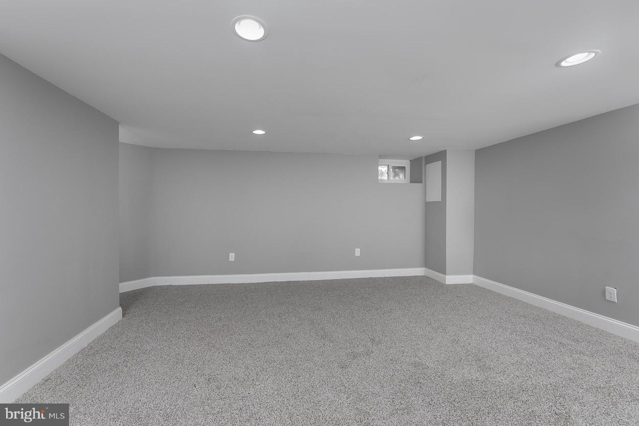 EDNOR GARDENS HISTORIC DISTRICT - Residential