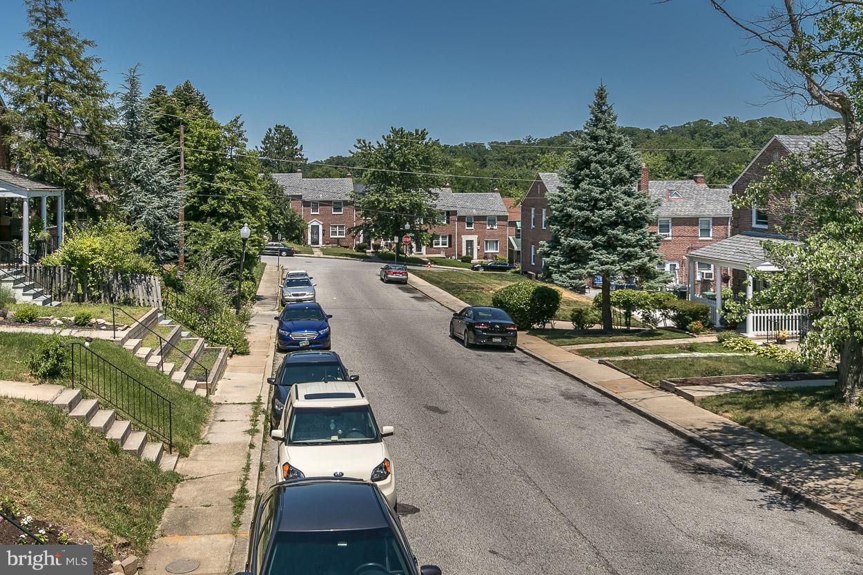 EDNOR GARDENS HISTORIC DISTRICT - Residential