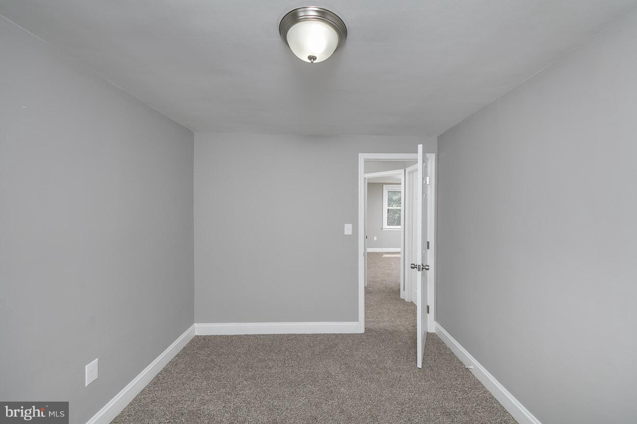 EDNOR GARDENS HISTORIC DISTRICT - Residential