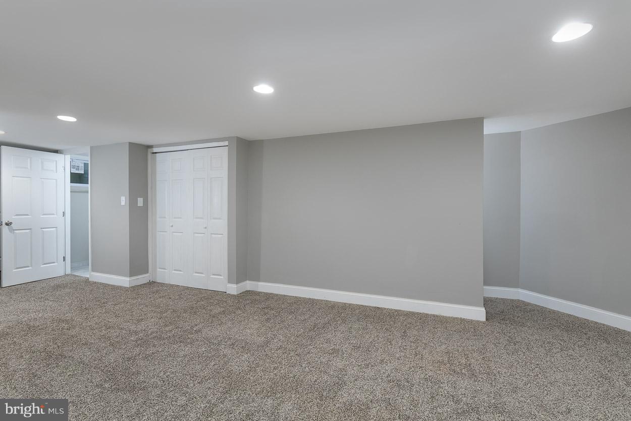 EDNOR GARDENS HISTORIC DISTRICT - Residential