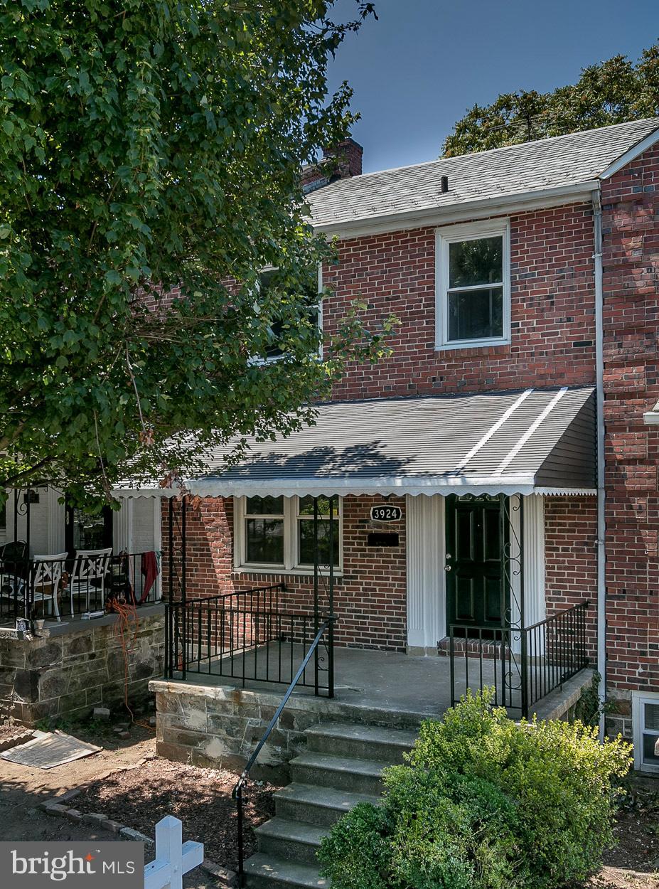 EDNOR GARDENS HISTORIC DISTRICT - Residential