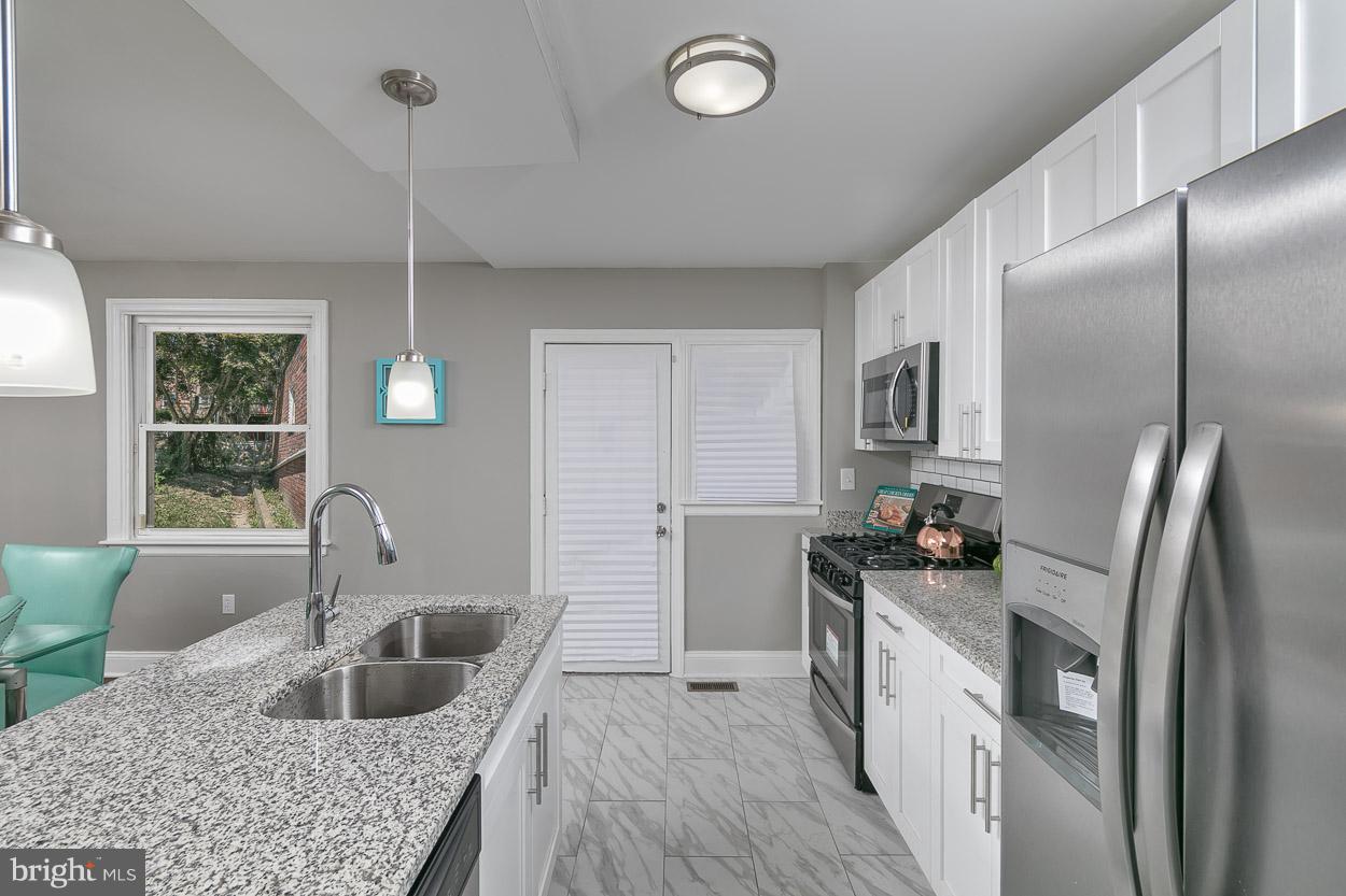 EDNOR GARDENS HISTORIC DISTRICT - Residential