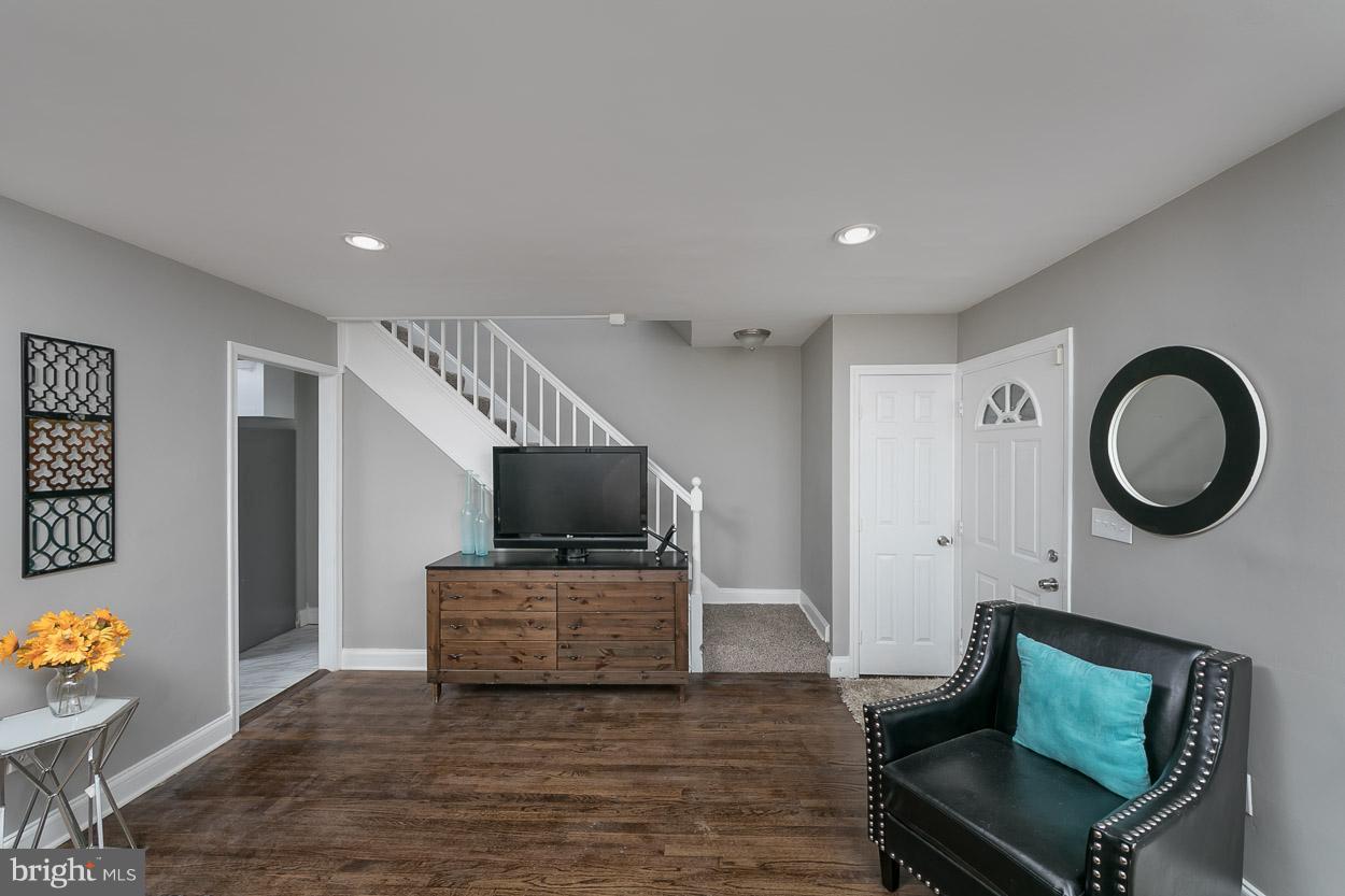 EDNOR GARDENS HISTORIC DISTRICT - Residential