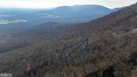 F22 & F23 HIGH PINES ROAD LURAY VA 22835