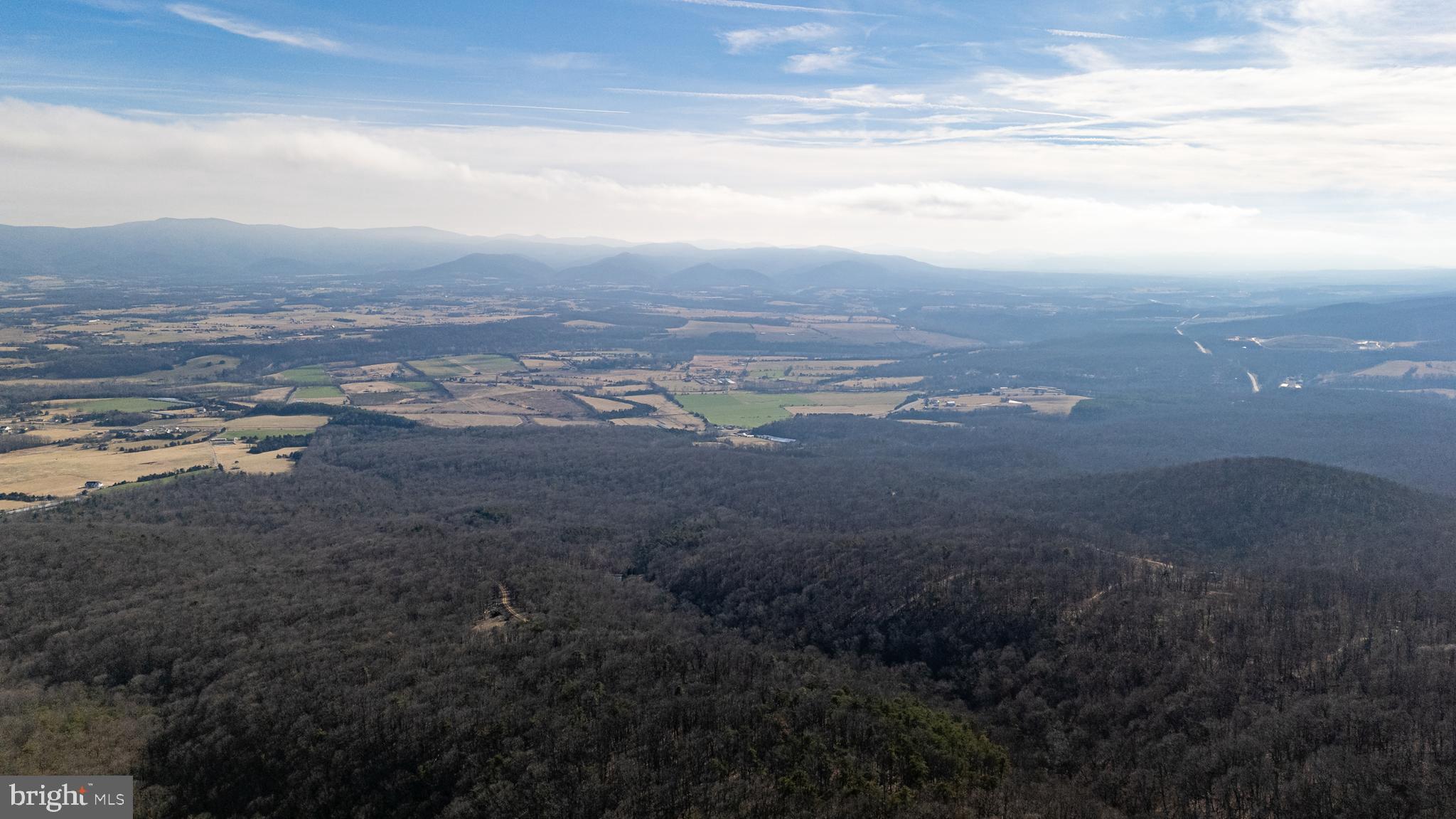 F22 & F23 HIGH PINES ROAD