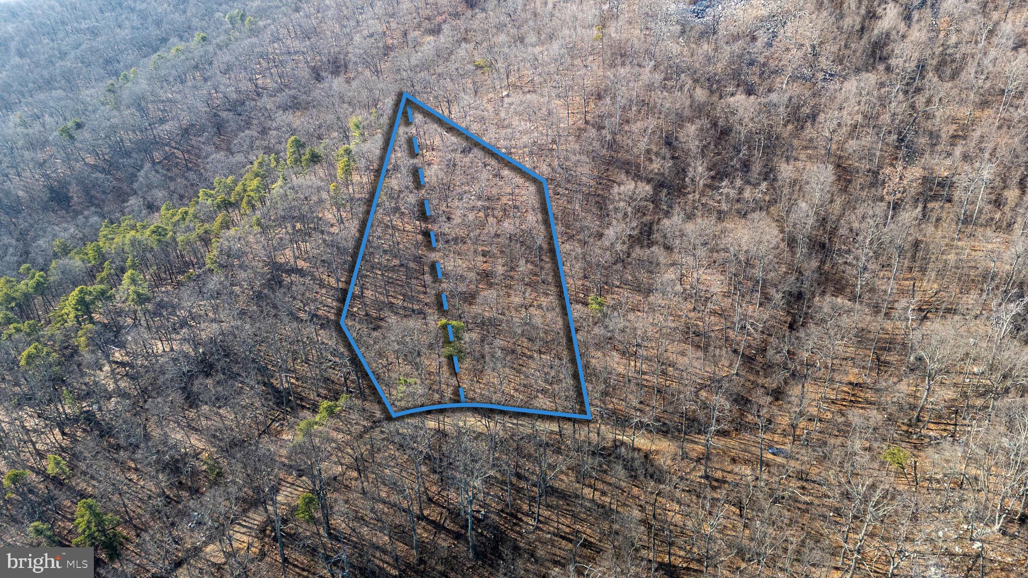 F22 & F23 HIGH PINES ROAD