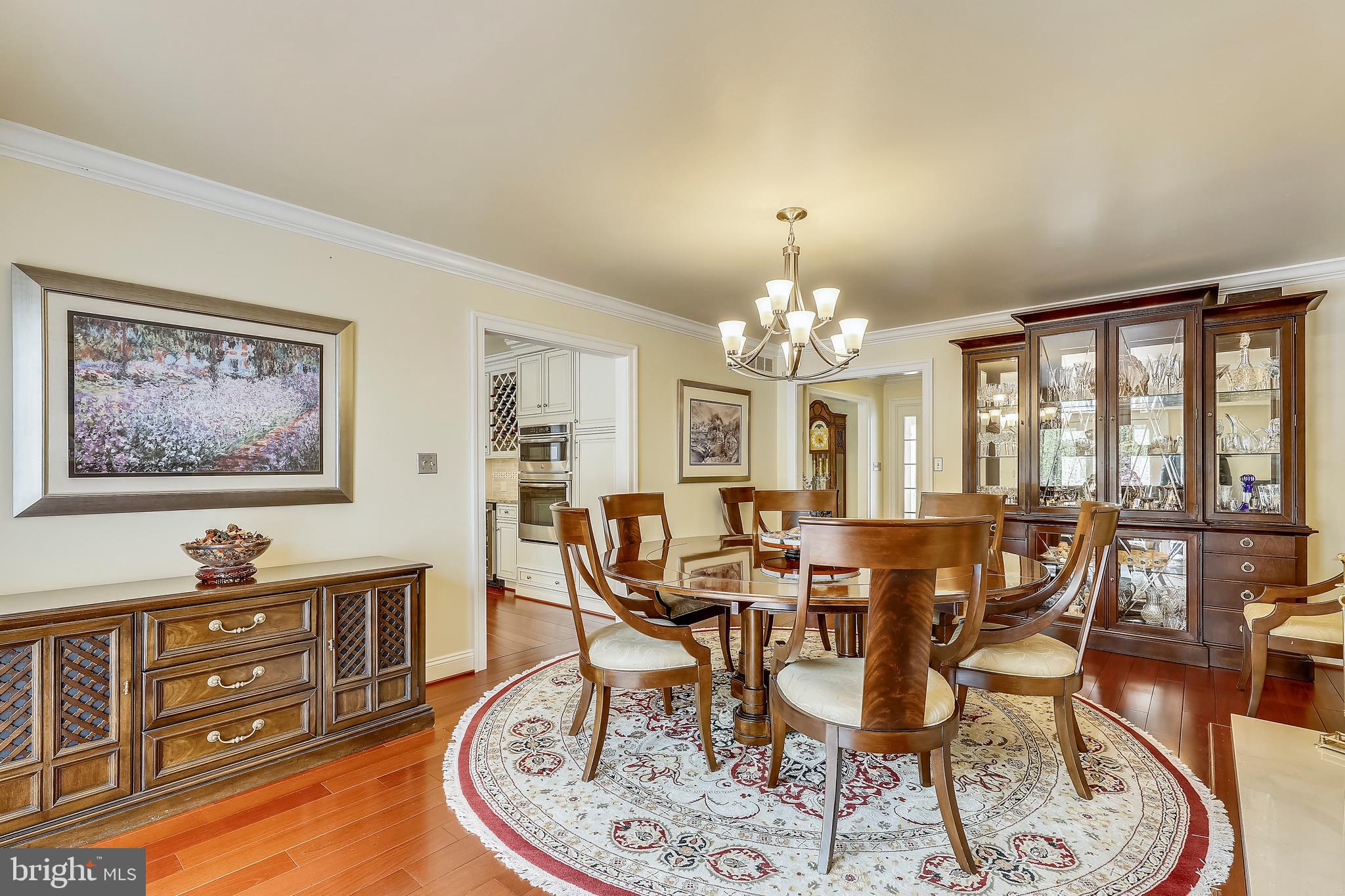 THE MEADOWS - Residential