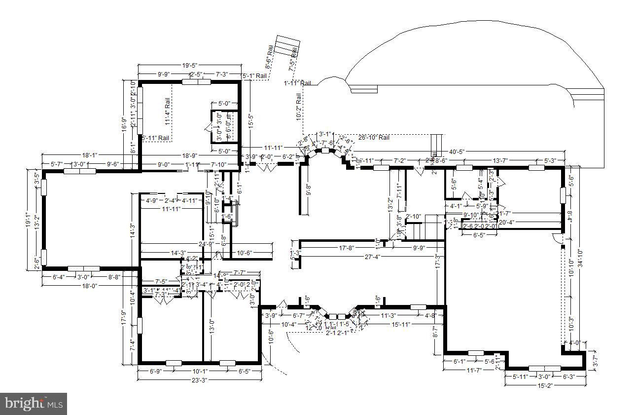 THE MEADOWS - Residential