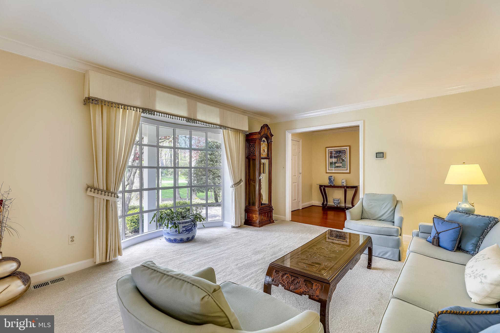 THE MEADOWS - Residential