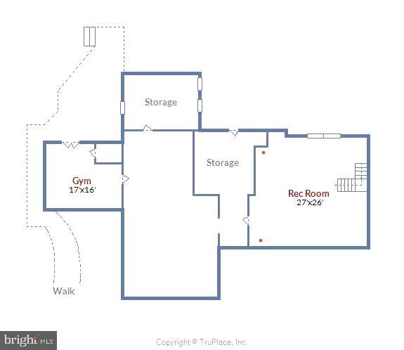 THE MEADOWS - Residential