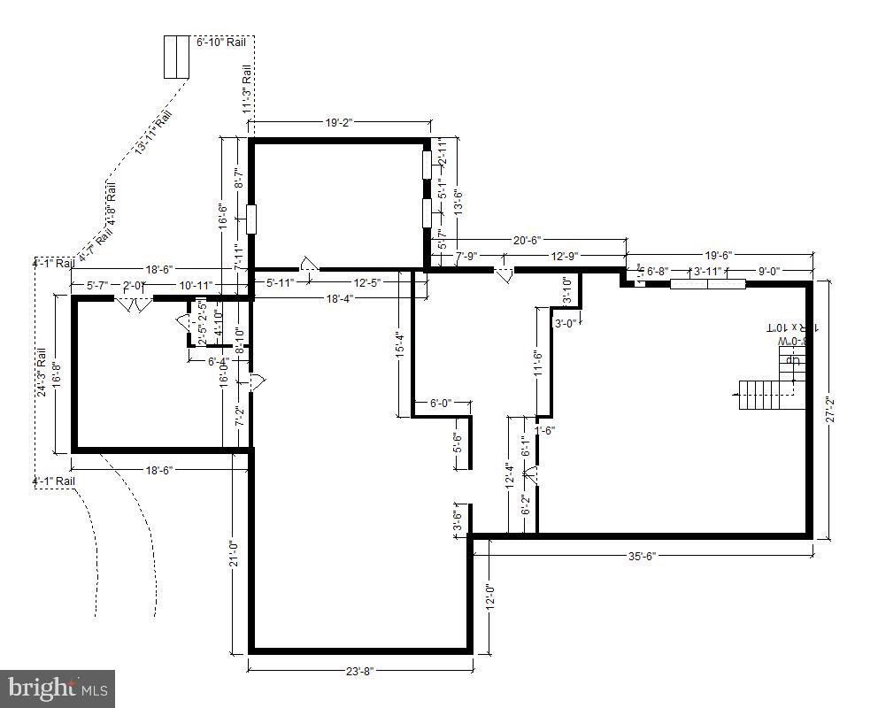 THE MEADOWS - Residential