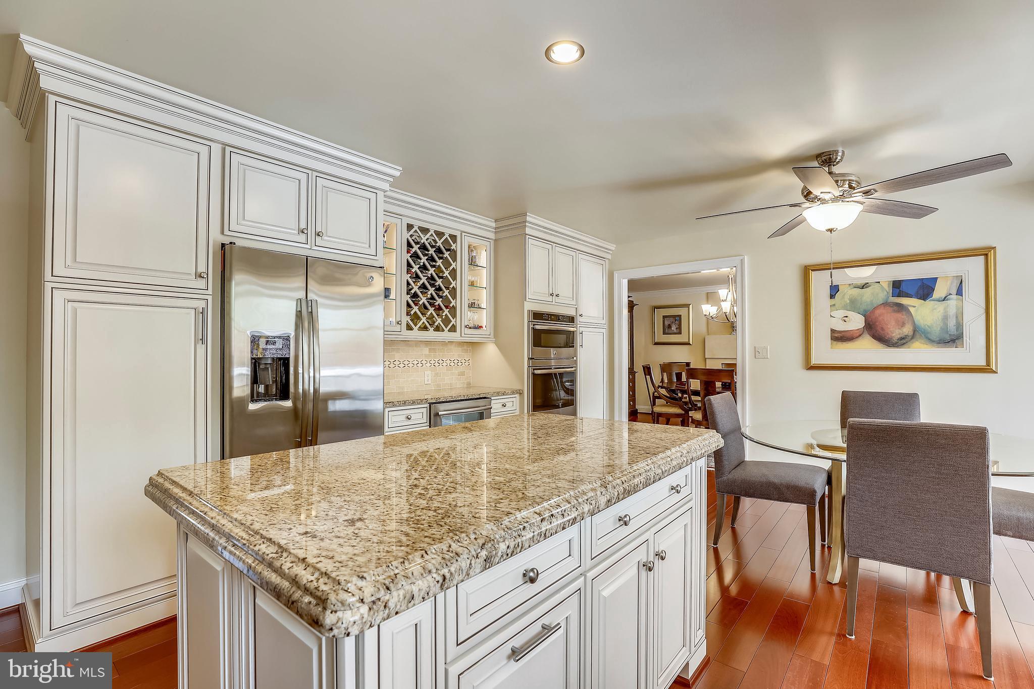 THE MEADOWS - Residential