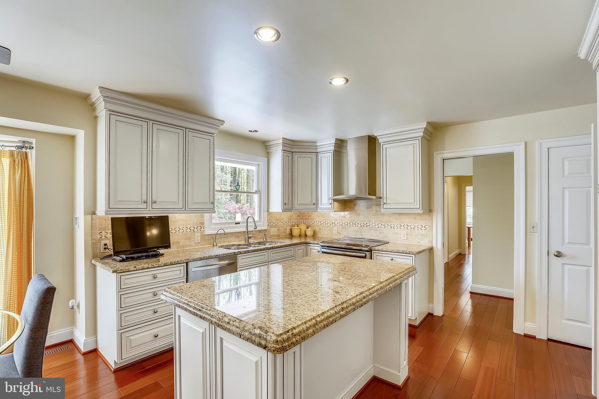 THE MEADOWS - Residential