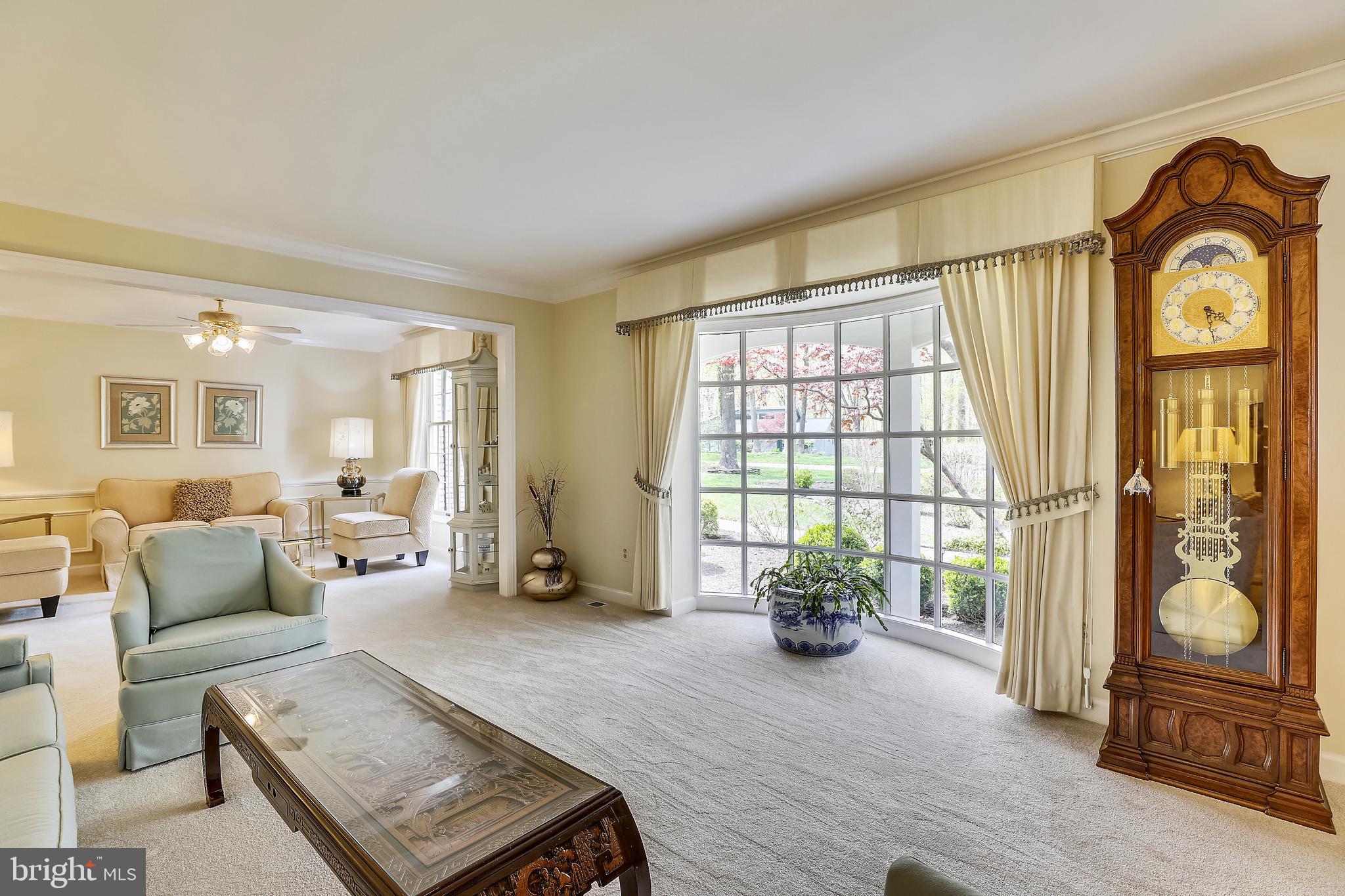 THE MEADOWS - Residential